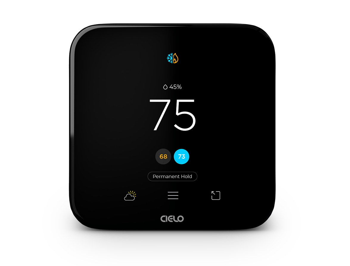 Cielo Smart ThermoStat