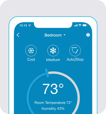 Cielo Breez Eco | Control Your AC With Your Phone