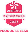 Cielo won AHR Expo innovation award