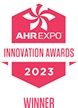 Cielo won AHR Expo award