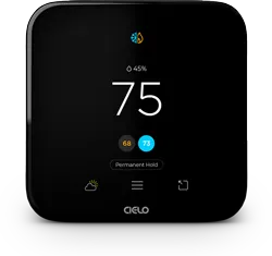 Cielo Smart Thermostat