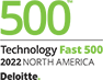 Cielo awarded Fast 500 by Deloitte