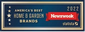 Cielo ranked best home and garden brands by Statista and Newsweek