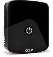 Cielo Breez Eco Black