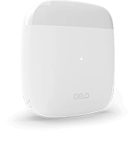 Cielo Breez Lite White