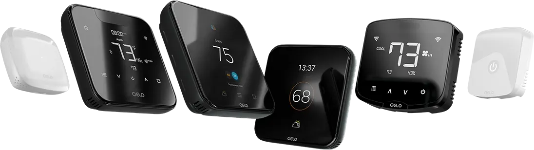 Cielo smart products