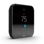 Cielo Smart Thermostat tiled.