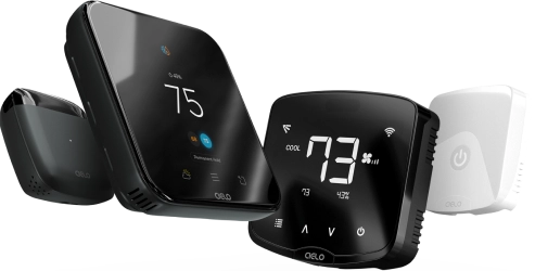 Cielo Smart Products