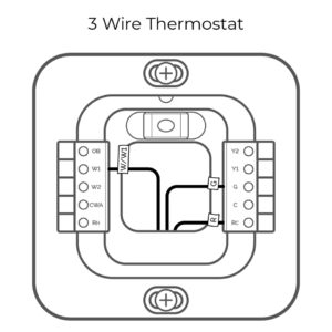 Thermostat Wiring Explained! How To, Color Coding, Types & More