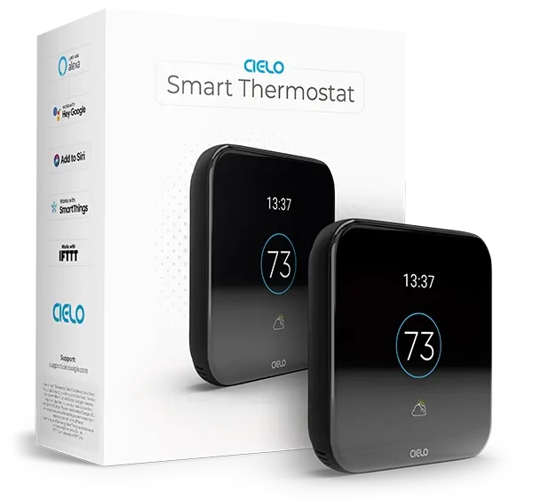 Cielo Smart ThermoStat Box