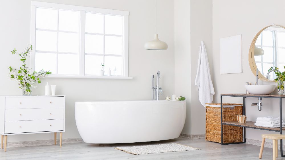 11 Ultra-Cool Bath Gadgets That Will Transform Your Bathroom Into the  Smartest Space in the House