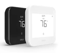 Smart Thermostat Eco