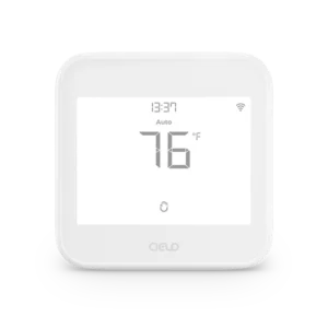 Cielo Smart Thermostat Eco - White