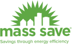 Mass save logo