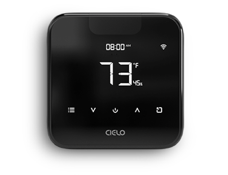 Cielo deals Breez Plus Mini-Split Thermostat with WiFi Enabled