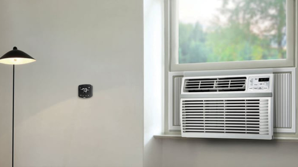 window ac