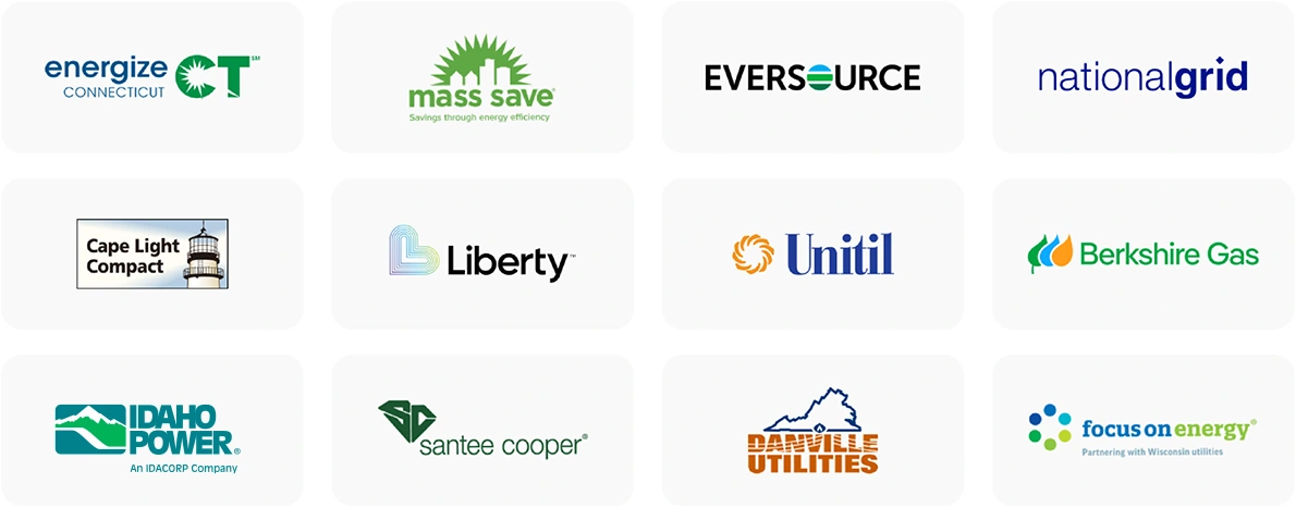 Rebates Companies