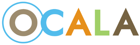 Ocala Electric Logo