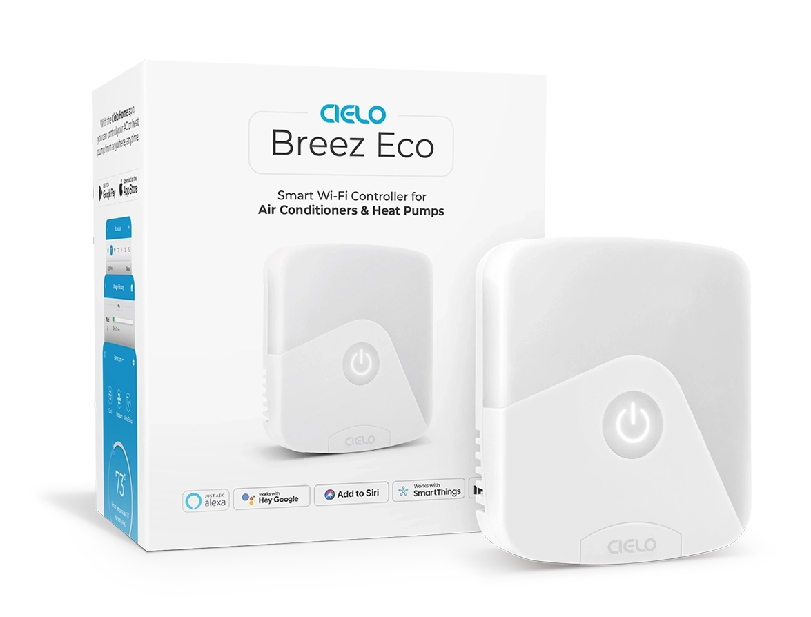 Cielo Breez Eco Box