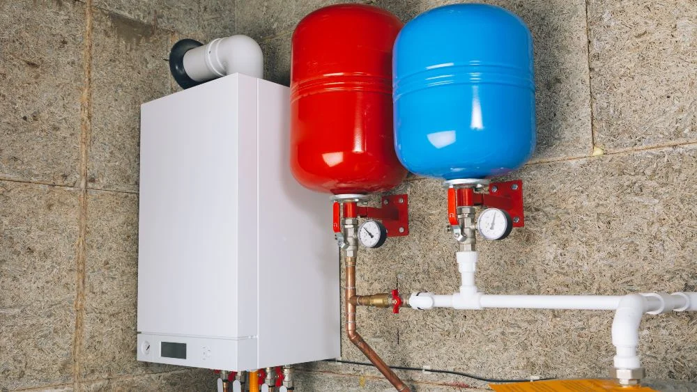 water boiler