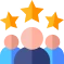 rating icon