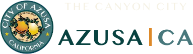 AZUSA logo