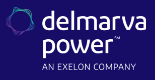 Delmarva Power logo