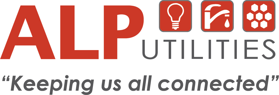 ALP Utilities Logo