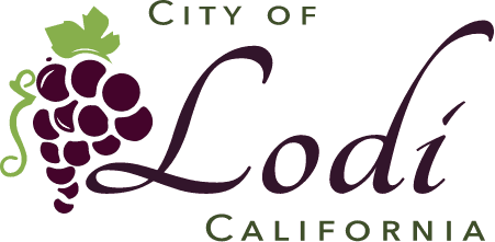 Lodi Electric Utility Logo