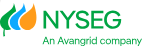 nyseg logo