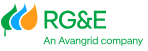 RGE logo