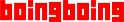 Boing Boing Logo