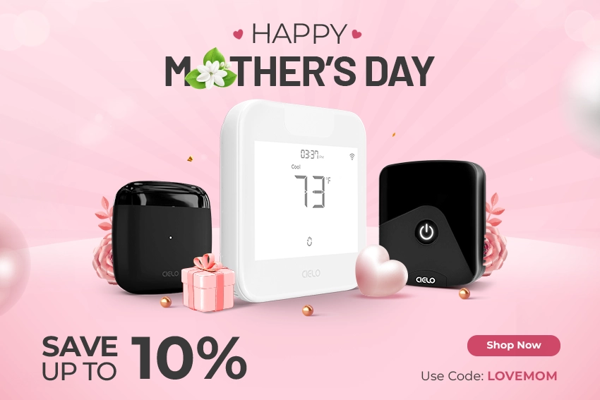 Mother day sales