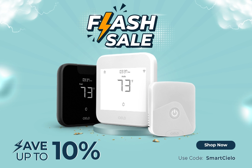 Flash Sale
