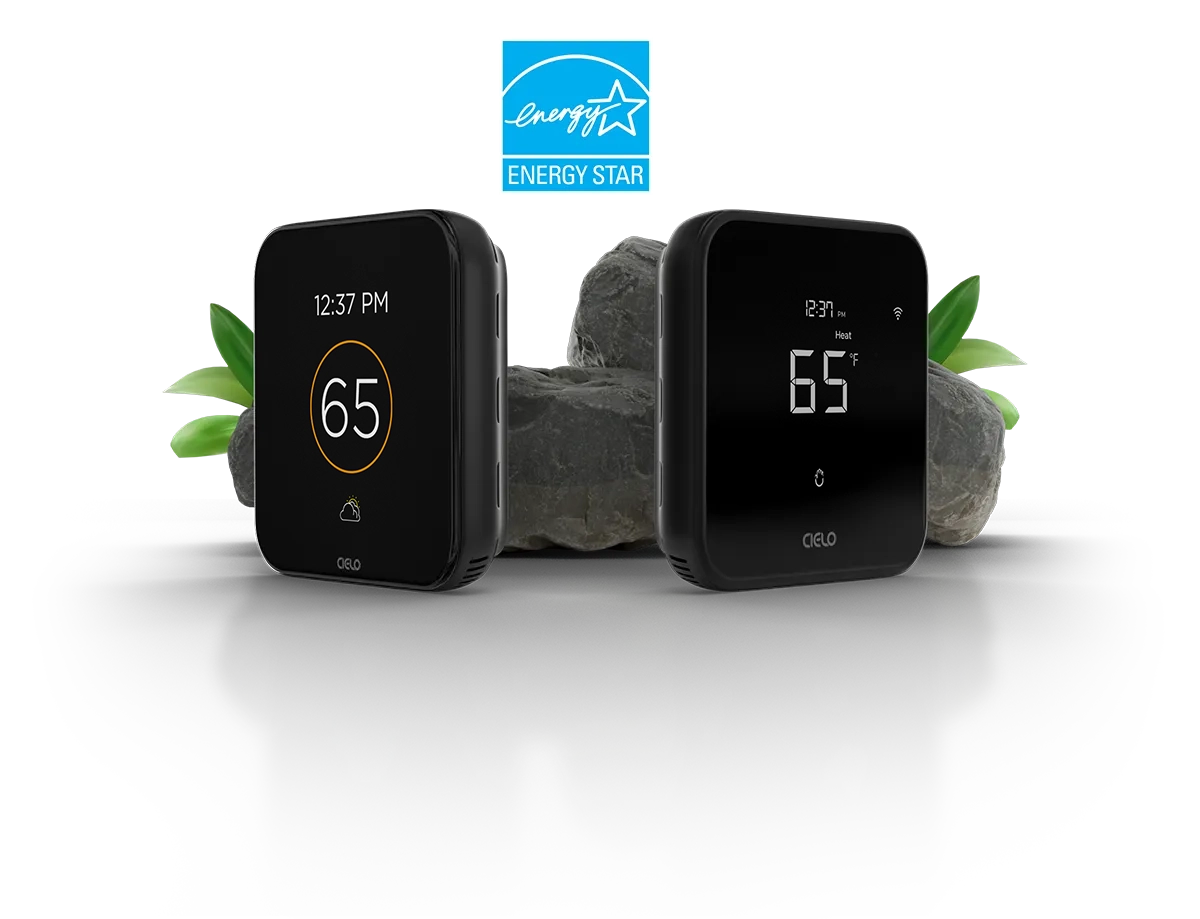 Cielo Smart Thermostats