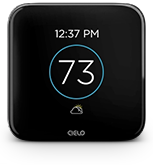 Cielo Smart thermostat