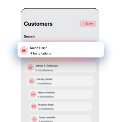 Build Lasting Relationships