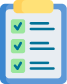 Checklist icon