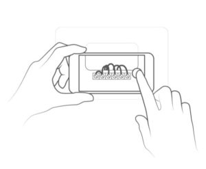 take wiring picture graphic