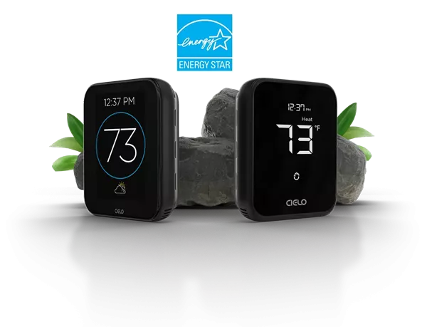 Cielo Smart Thermostats