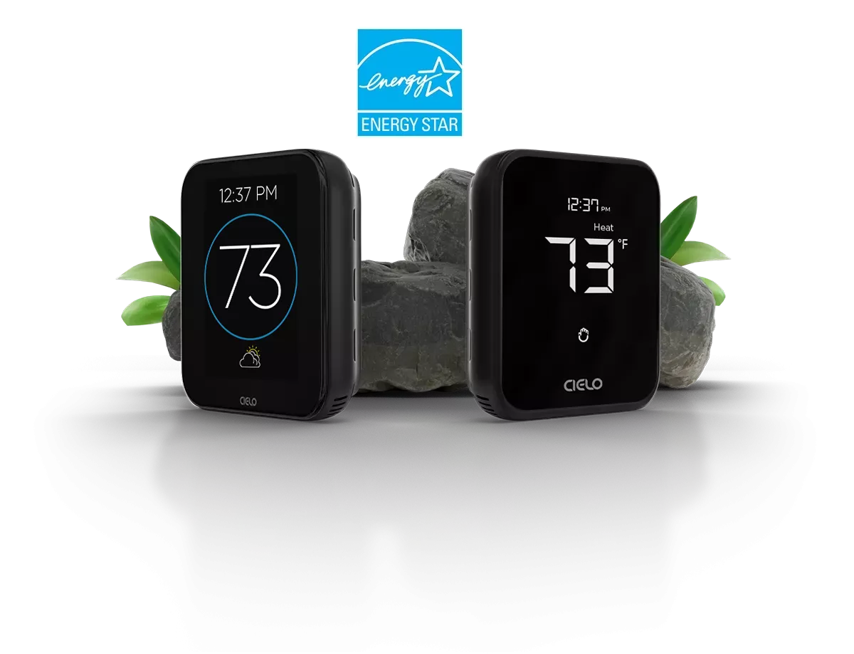 Cielo Smart Thermostats