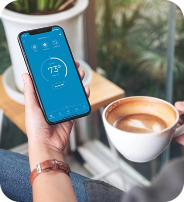 Cielo Home app