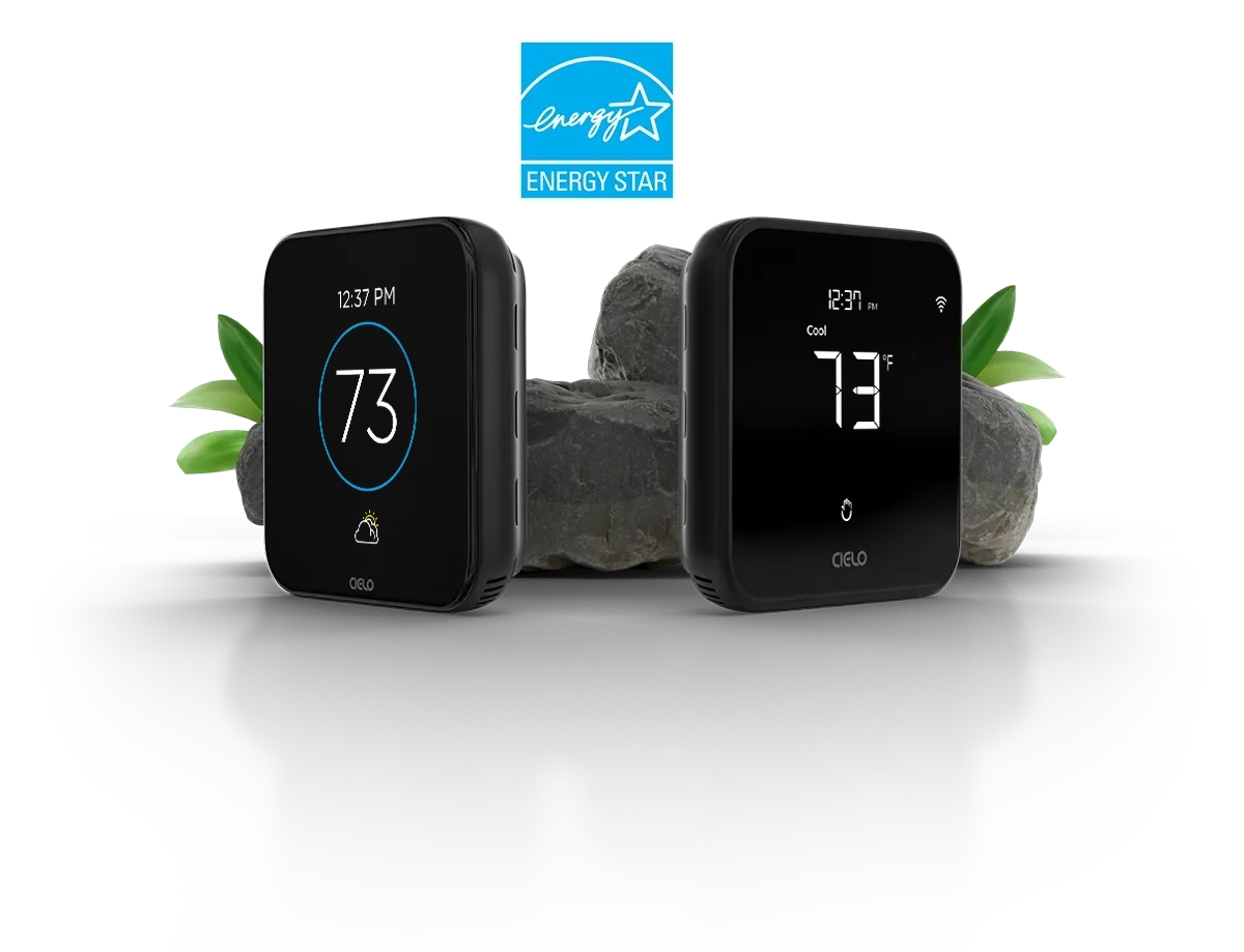 Cielo Smart Thermostats