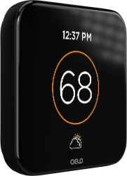 Cielo Smart Thermostat