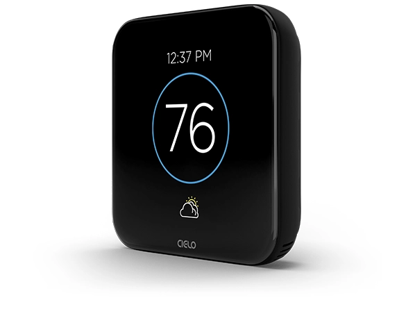 Smart Thermostat