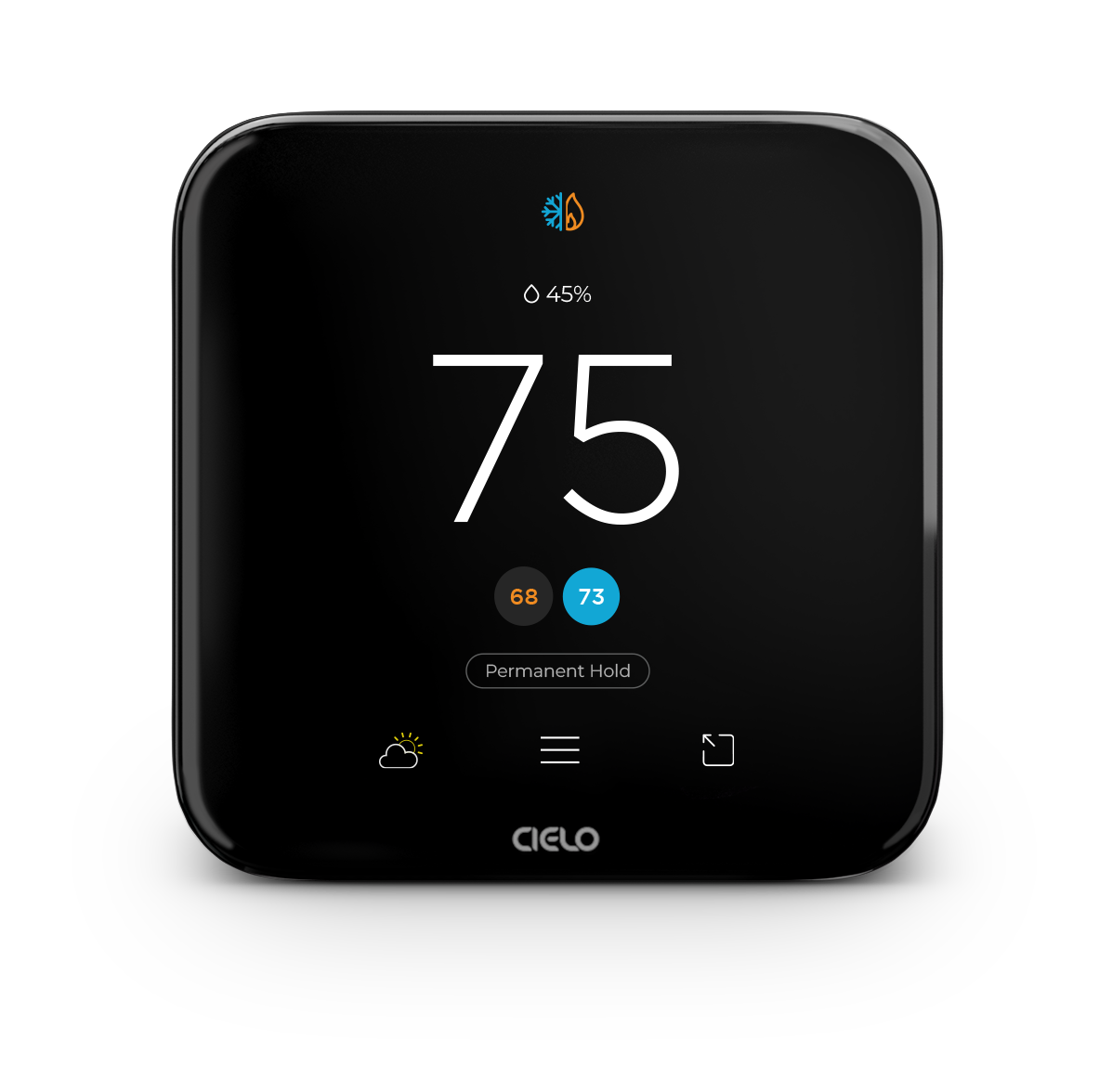 Cielo Smart Thermostat