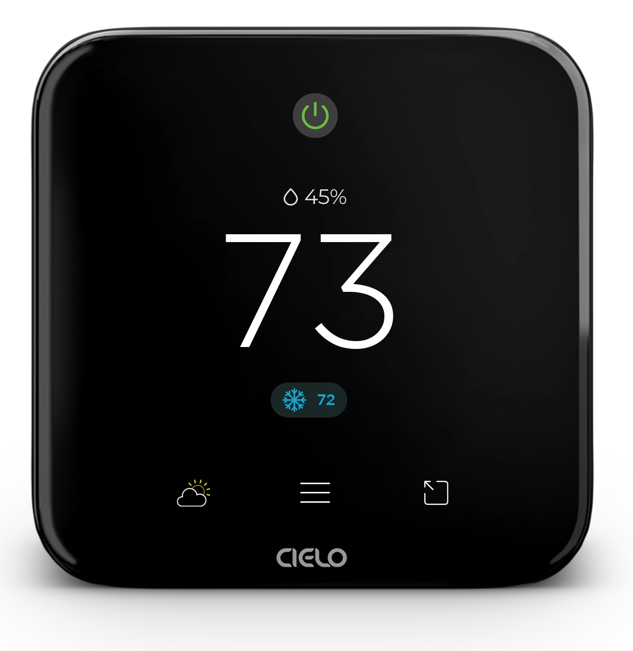Cielo Breez Edge Pro